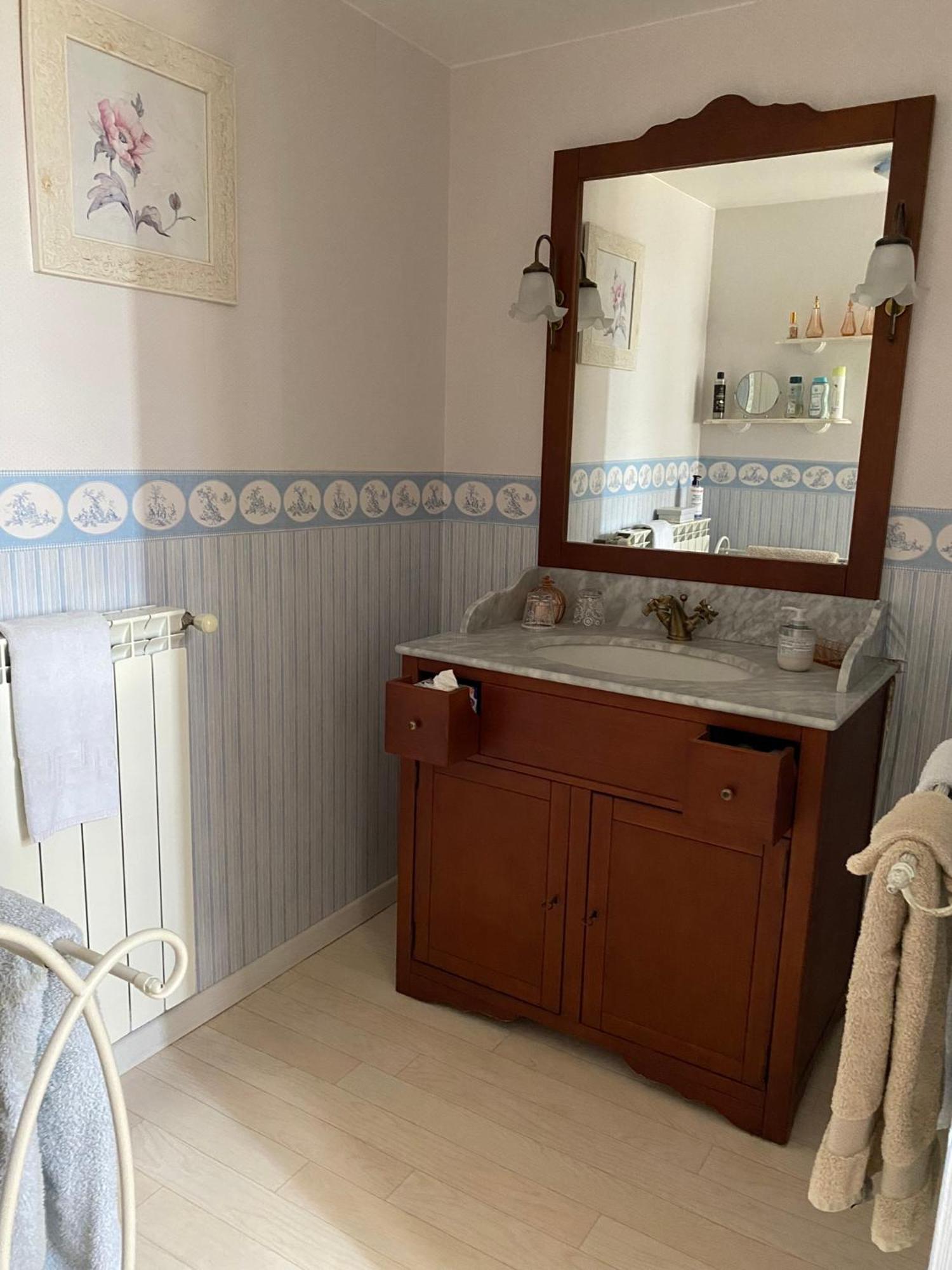 Logis De La Melissiere Bed & Breakfast Xaintray Exterior foto